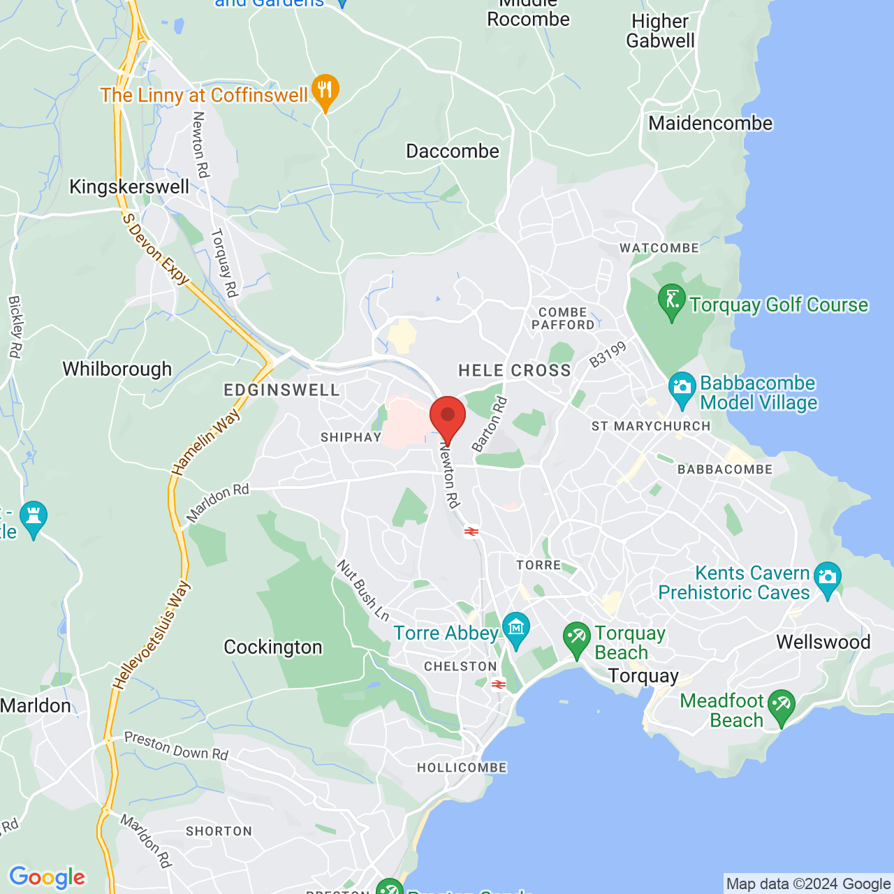 Asda Jobs Vacancy Cleaning Colleague, Torquay