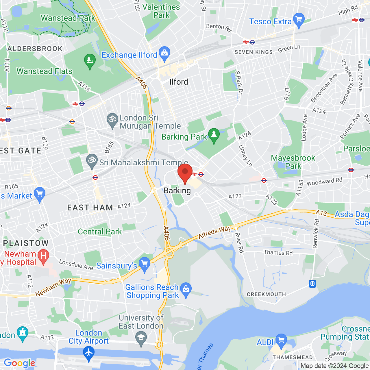 Asda Jobs Vacancy Online Trading Manager, London