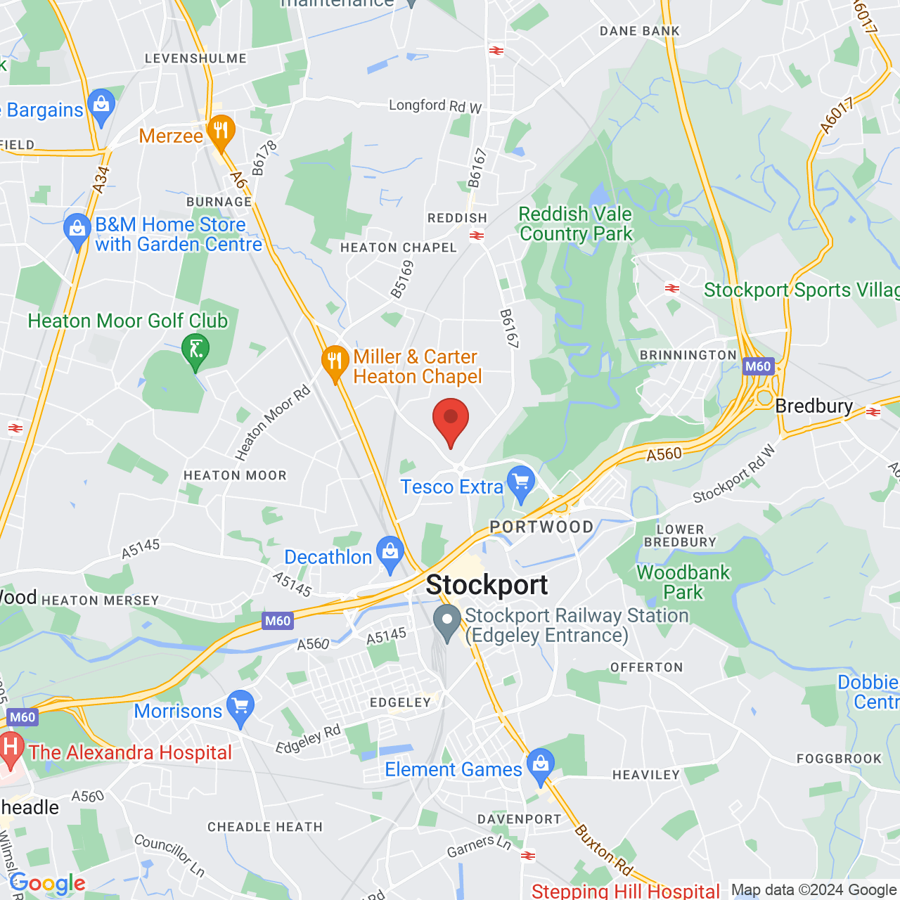 Asda Jobs Vacancy Service Colleague, Stockport