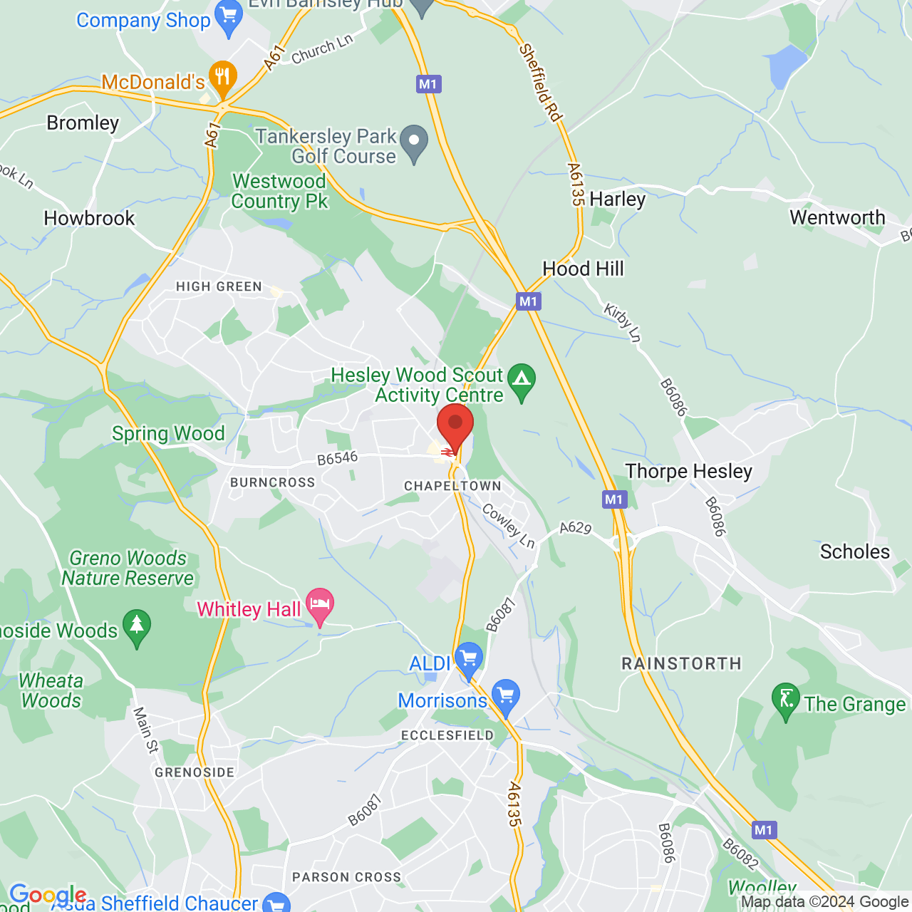 Asda Jobs Vacancy Customer Delivery Driver, Bexley Heath