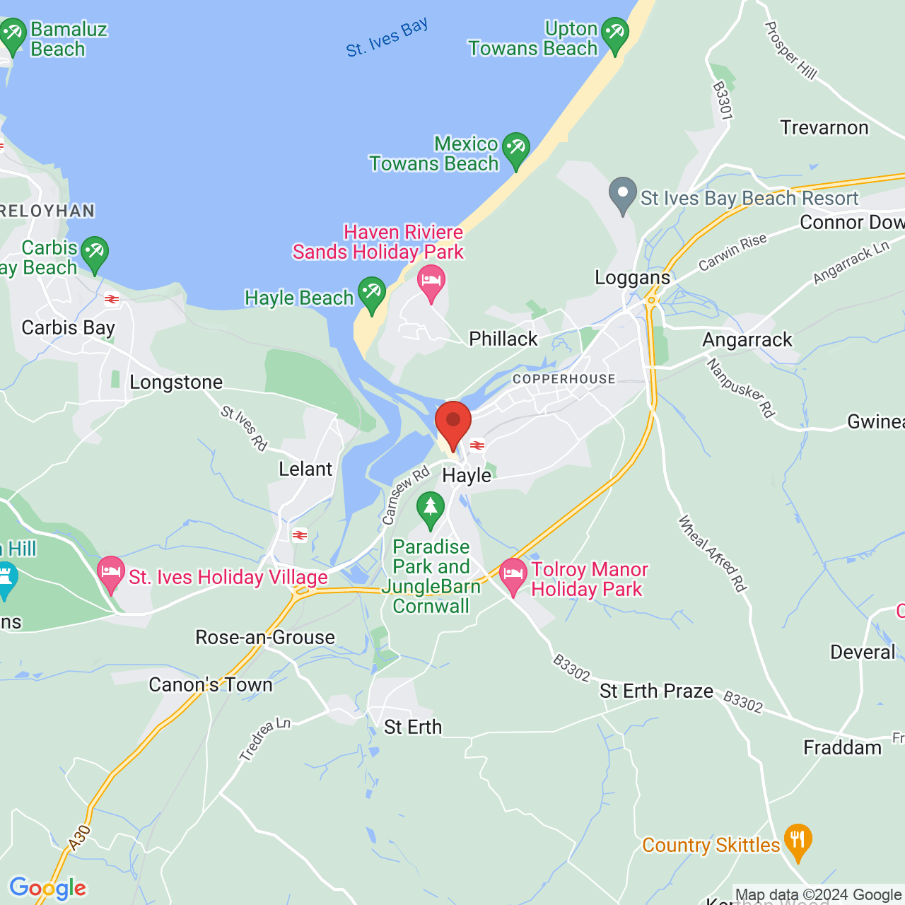 Asda Jobs Vacancy Cleaning Colleague, Hayle