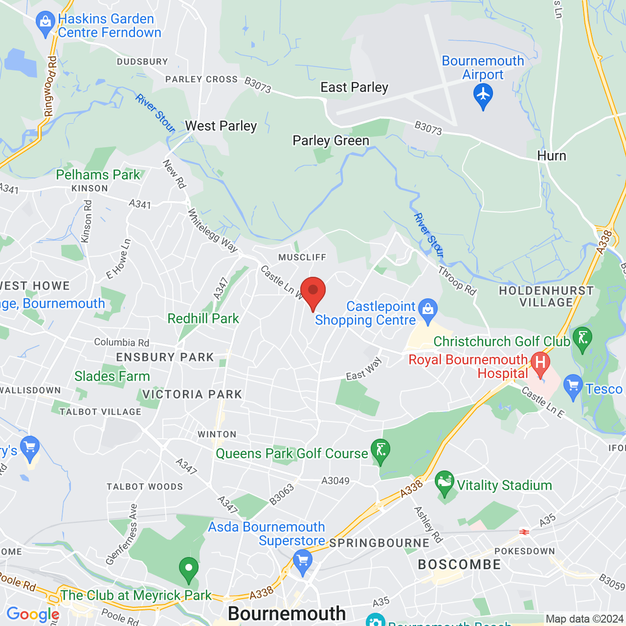 Asda Jobs Vacancy Section Leader, Bournemouth