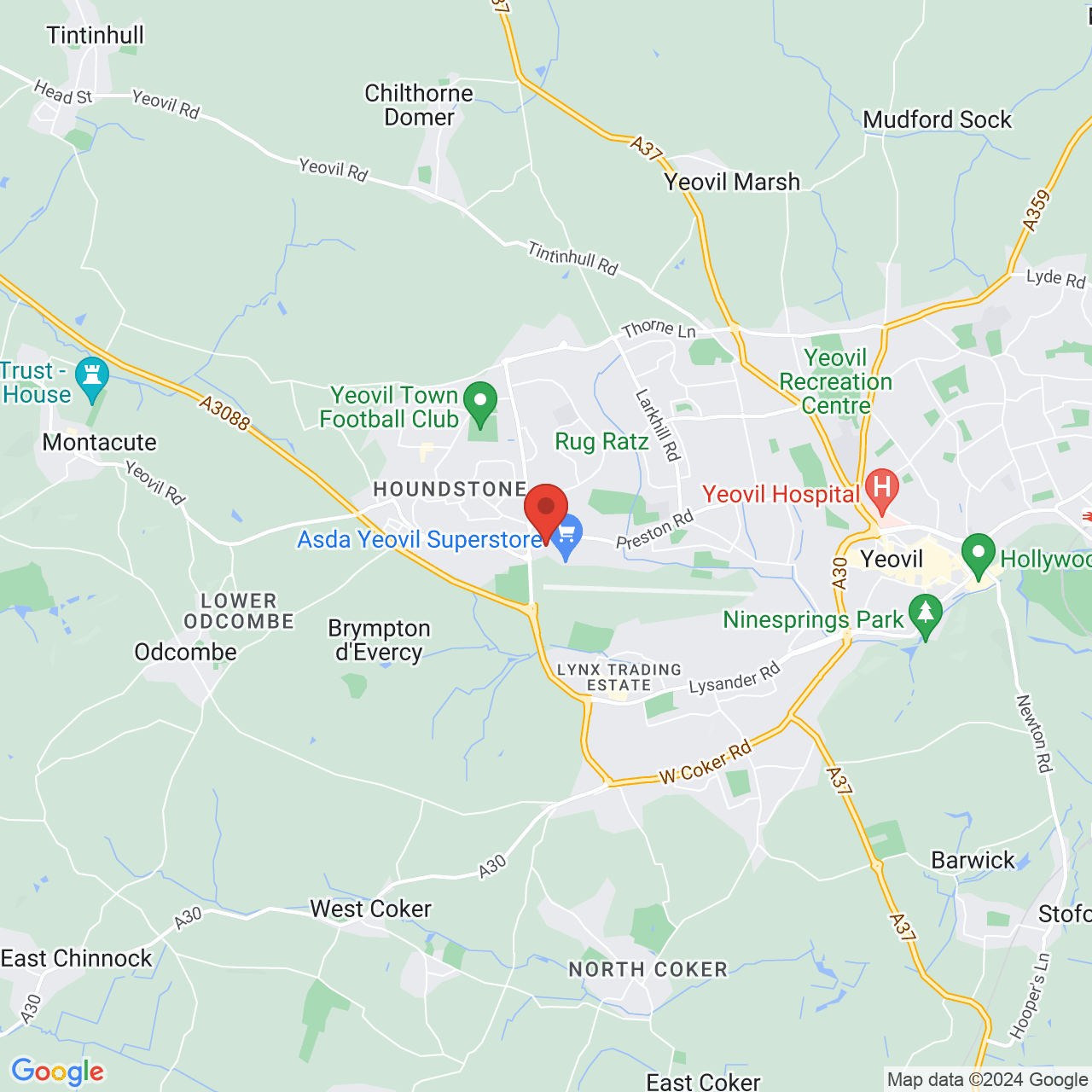 Asda Jobs Vacancy Service Colleague, Yeovil