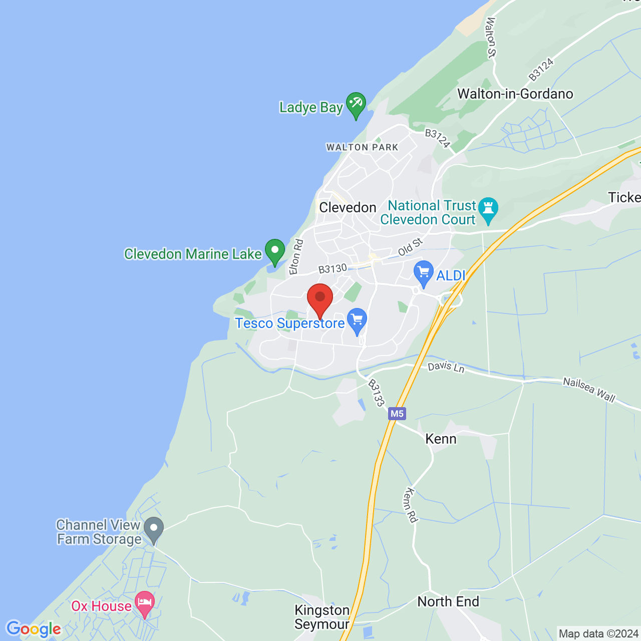 Asda Jobs Vacancy Service Colleague, Clevedon