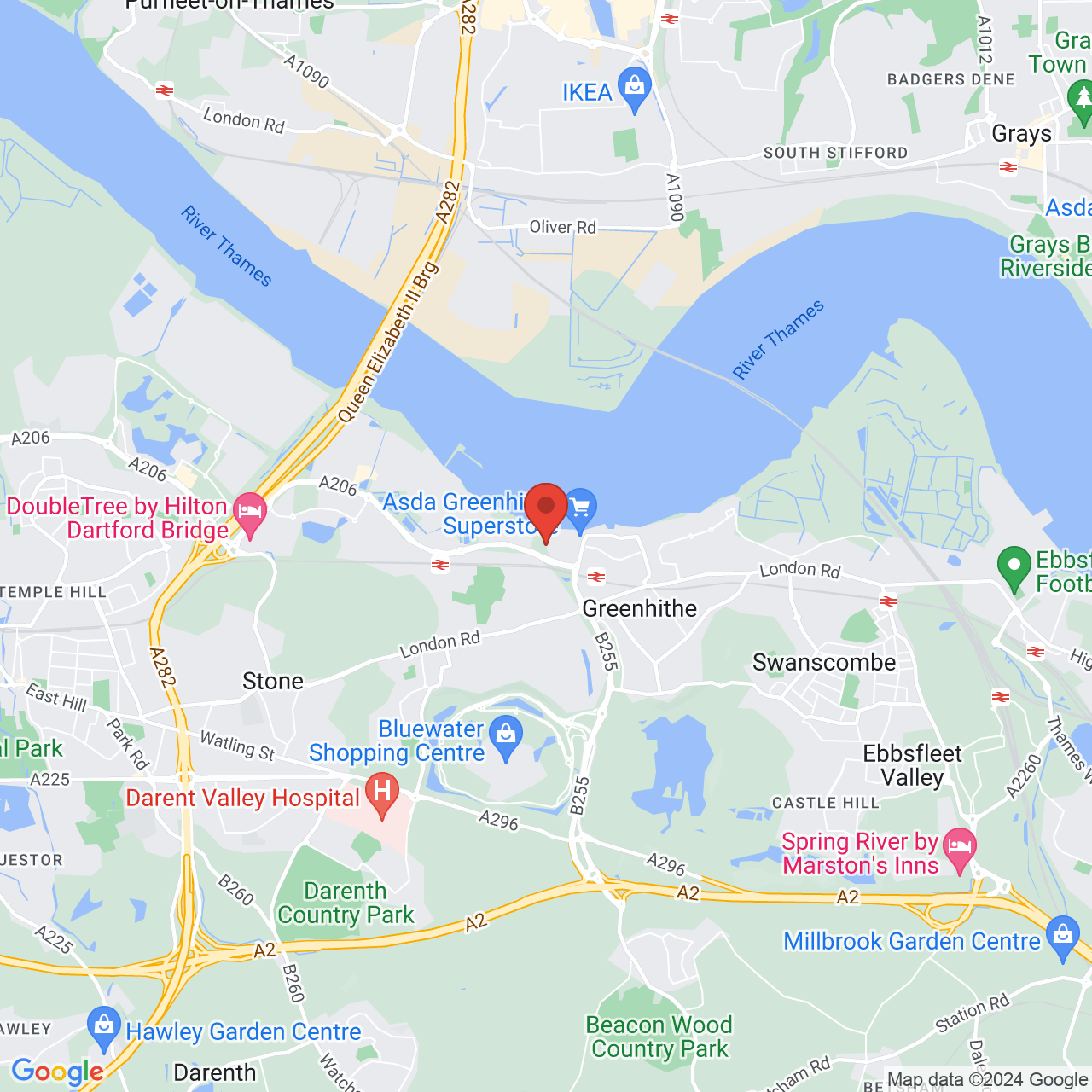 Asda Jobs Vacancy Service Colleague, Dartford