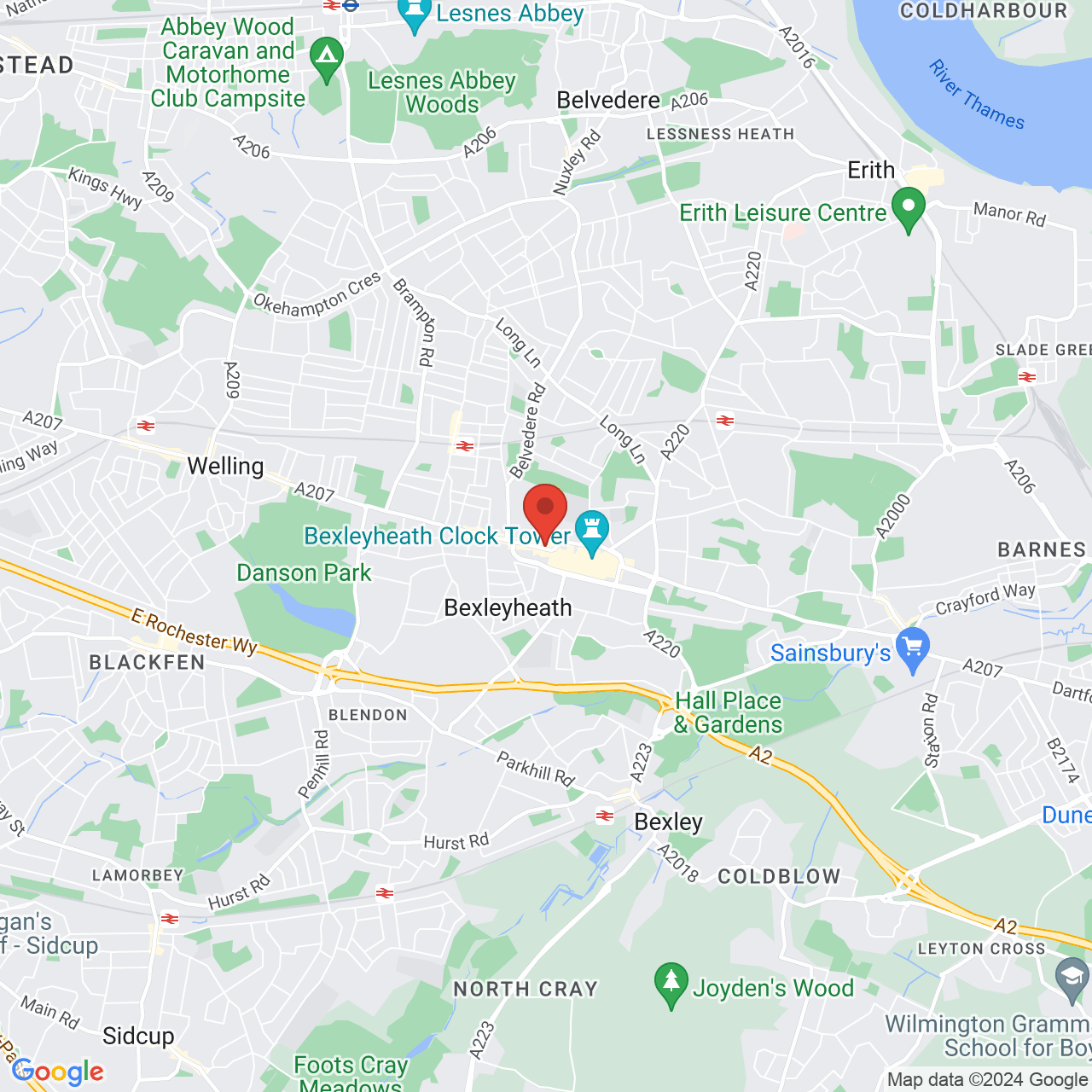 Asda Jobs Vacancy Online Trading Manager, Bexley Heath