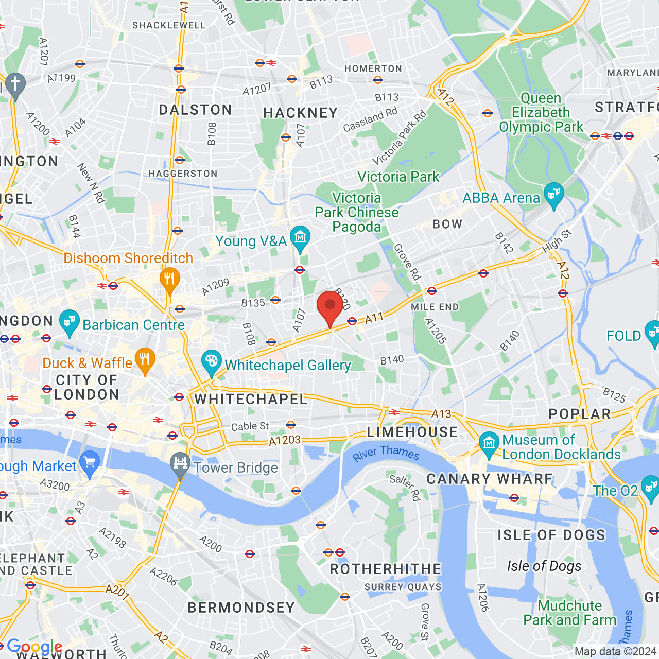 Asda Jobs Vacancy Assistant Store Manager, London