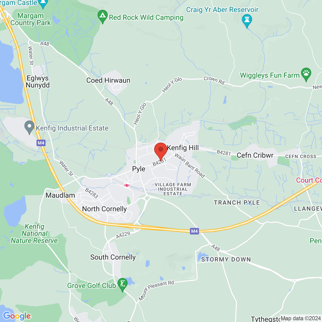 Asda Jobs Vacancy Customer Delivery Driver, Bridgend