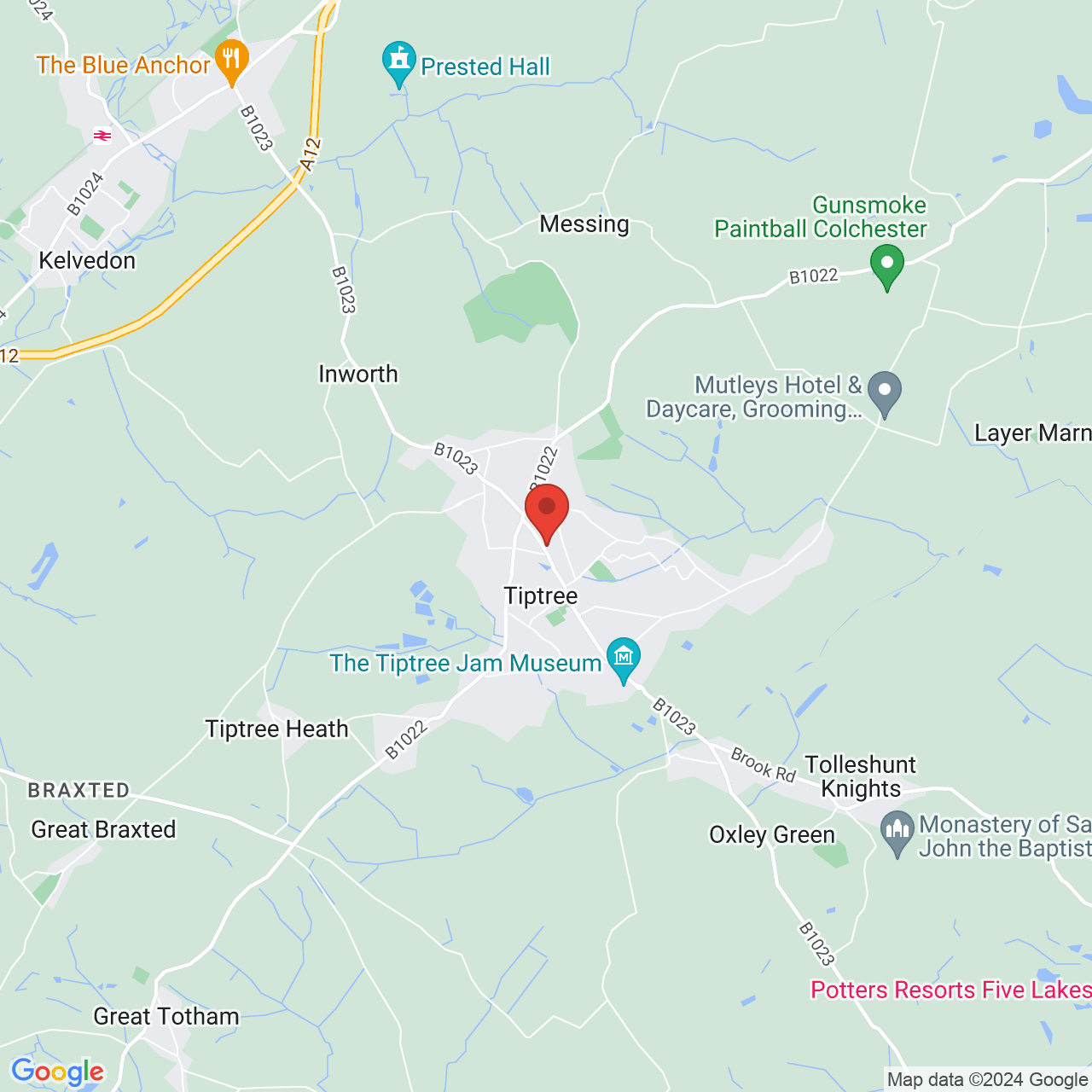 Asda Jobs Vacancy Cleaning Colleague, Tiptree