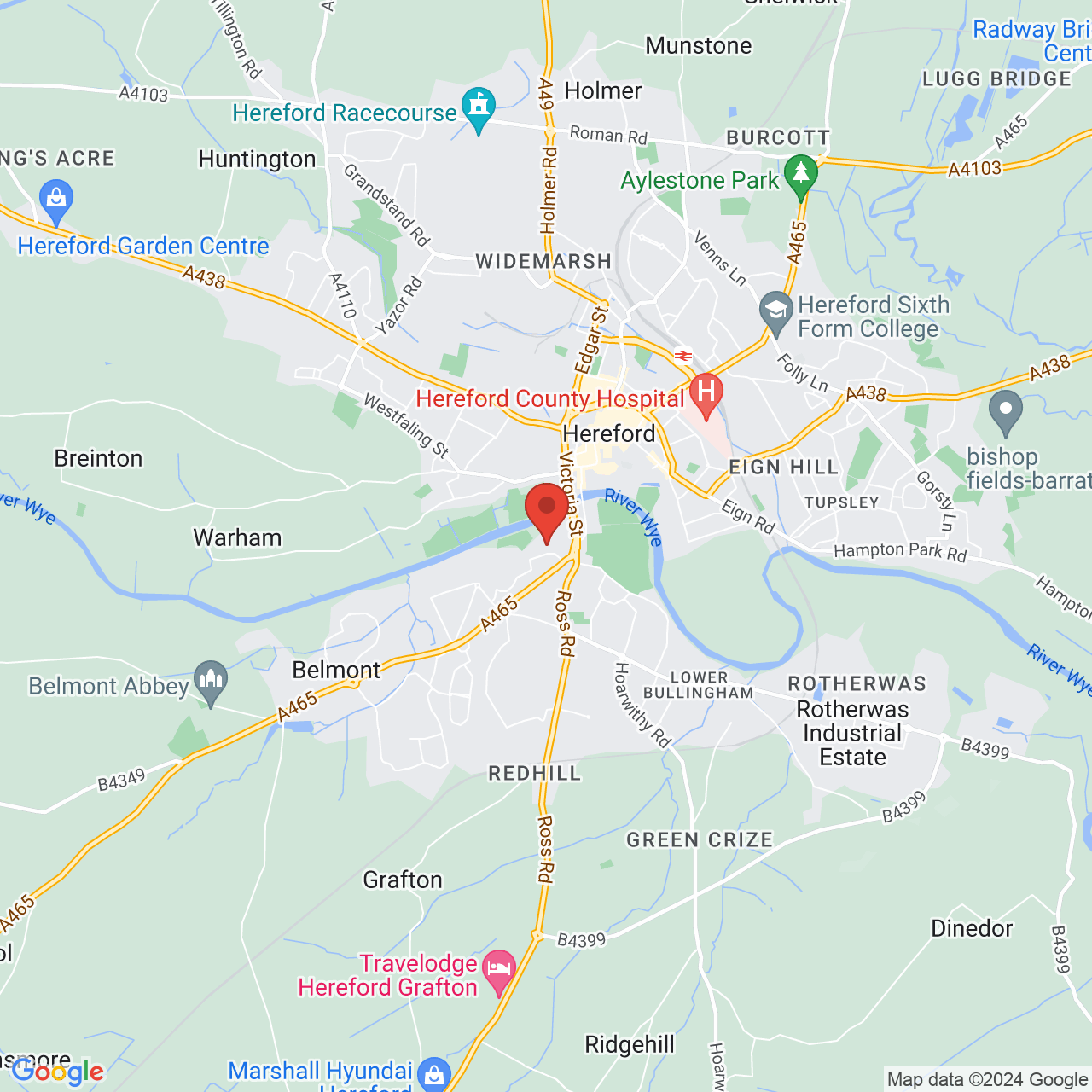 vollzeit jobs herford