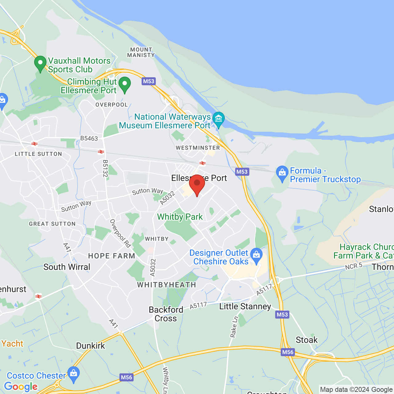 Asda Jobs Vacancy Customer Delivery Driver Day, Ellesmere Port