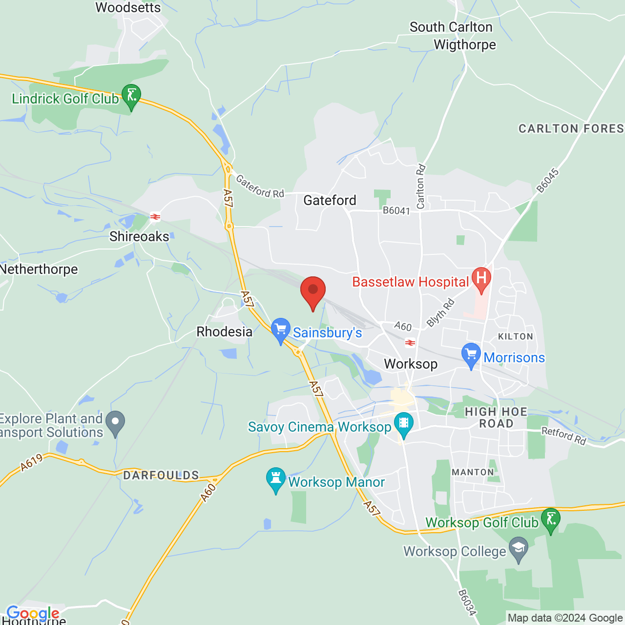 Asda Jobs Vacancy Service Colleague, Worksop