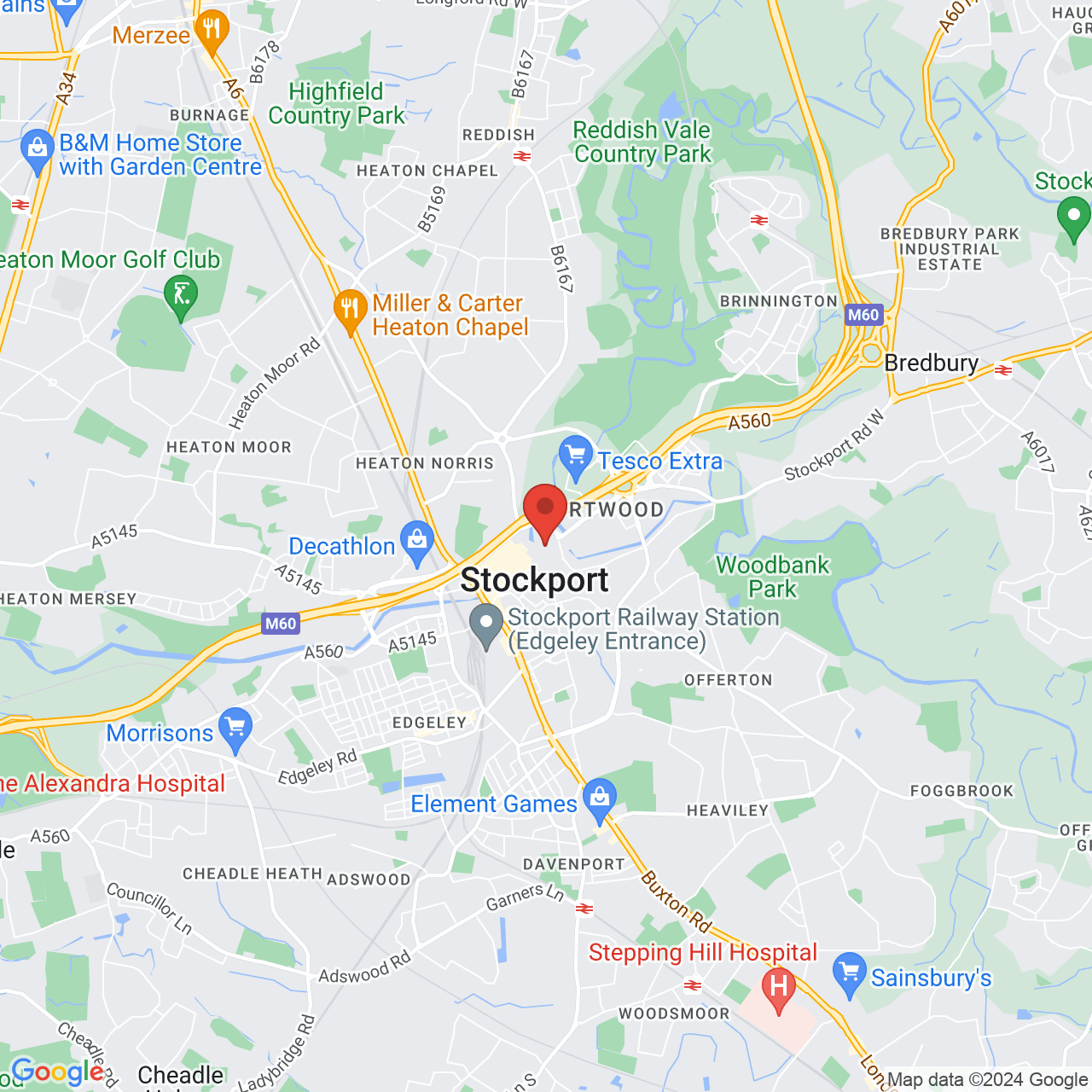 Asda Jobs Vacancy Customer Delivery Driver, Stockport