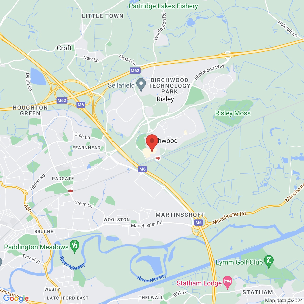 Asda Jobs Vacancy Chilled nights, Warrington