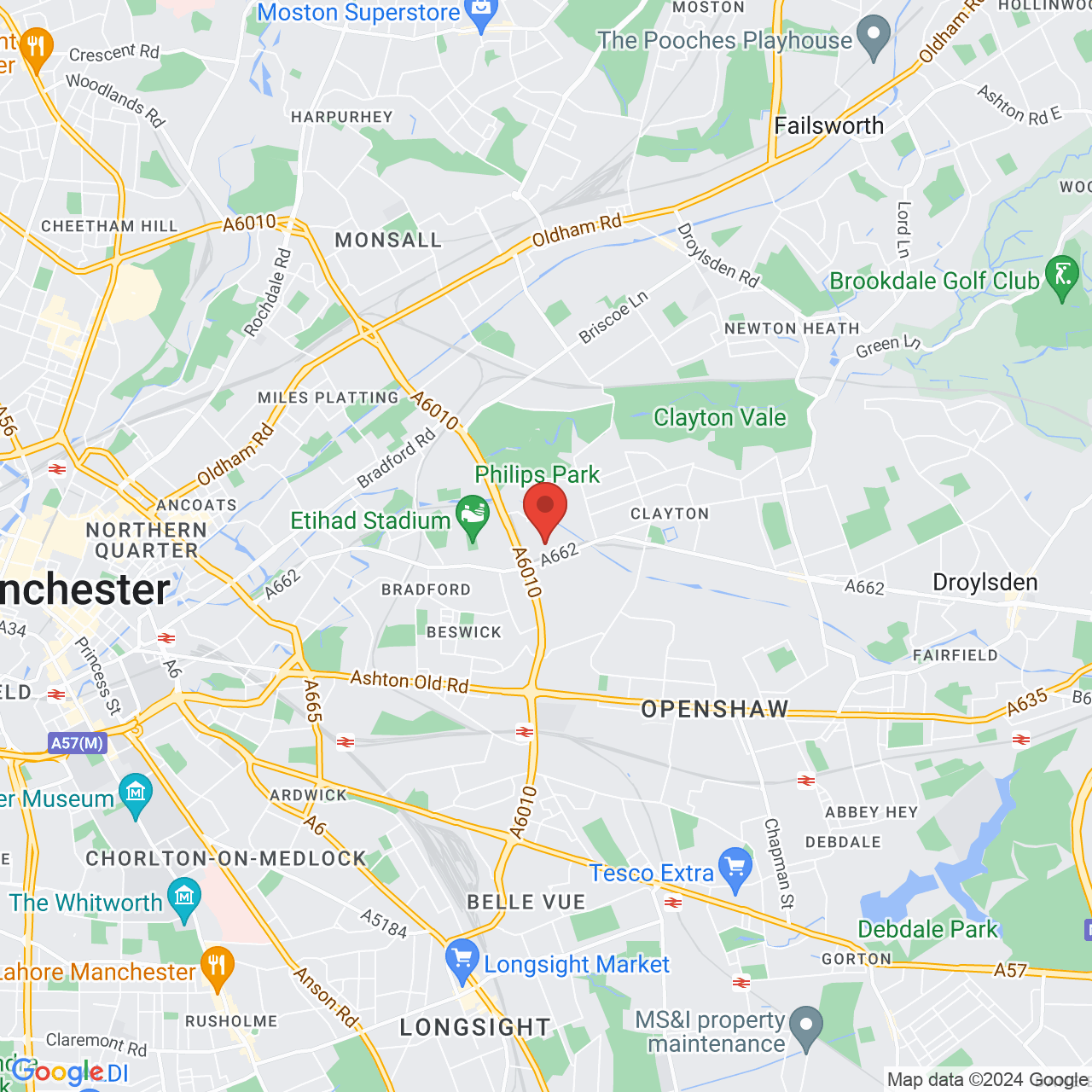 Asda Jobs Vacancy Customer Delivery Driver, Manchester