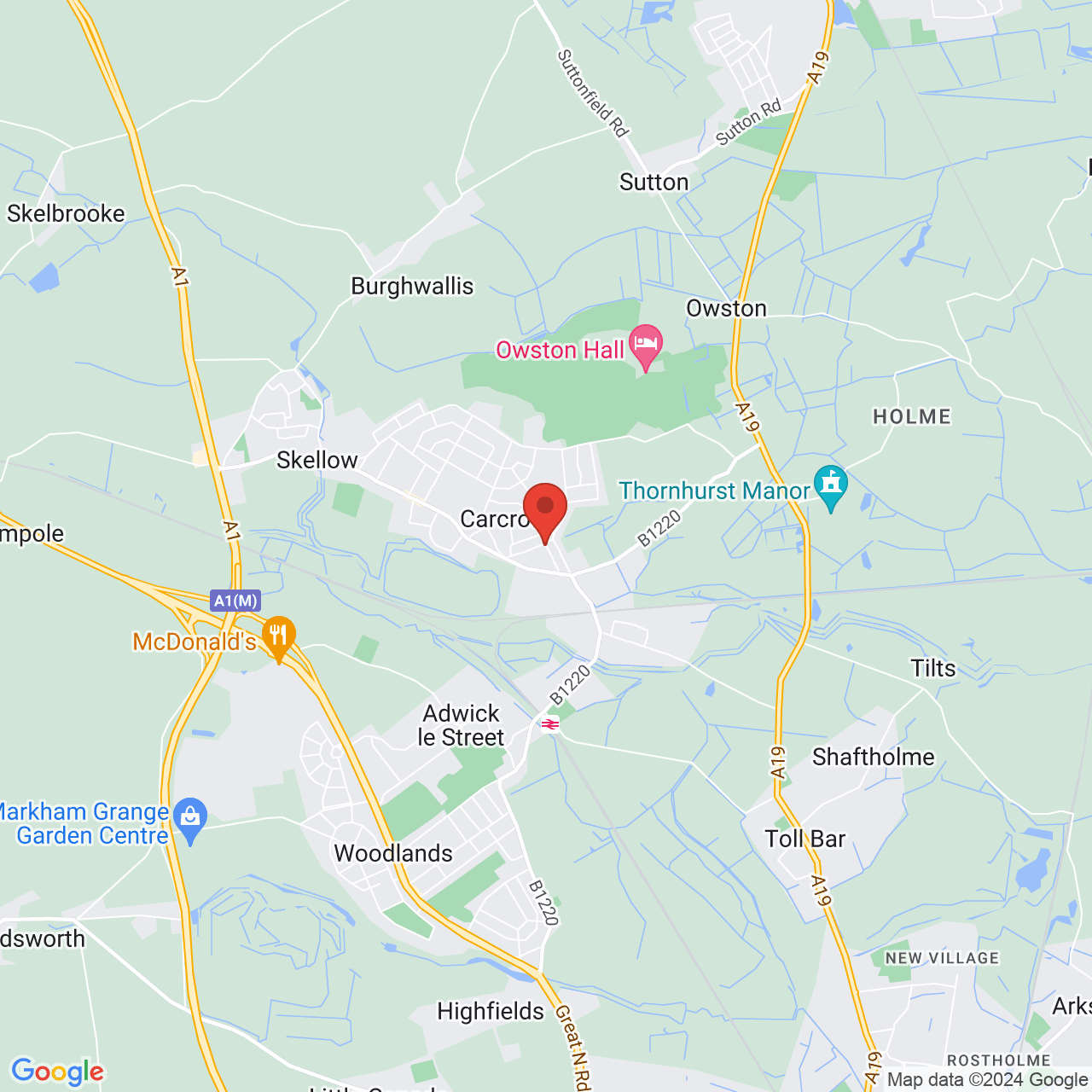 Asda Jobs Vacancy Service Colleague, Doncaster