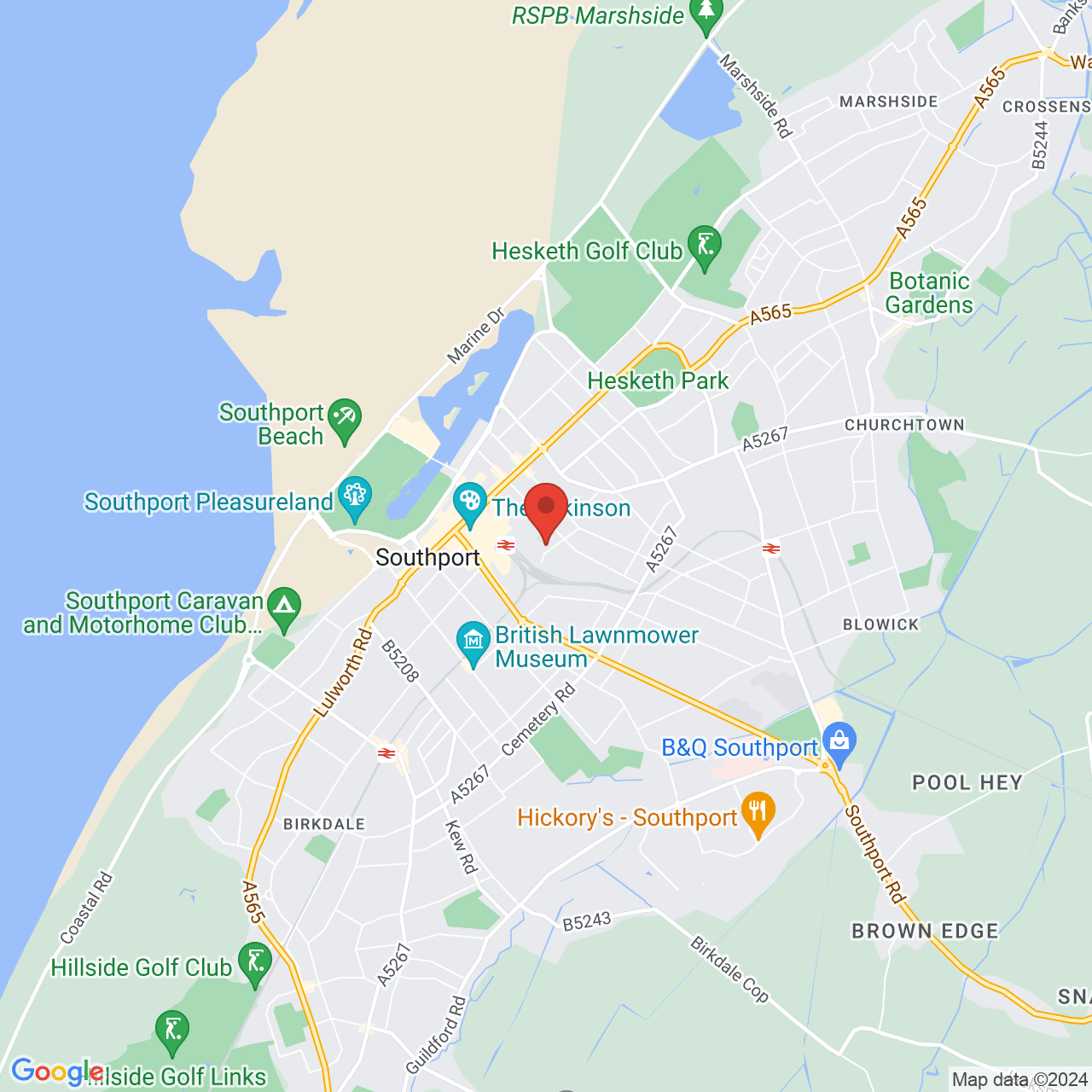 Asda Jobs Vacancy Cleaning Service Colleague, Southport