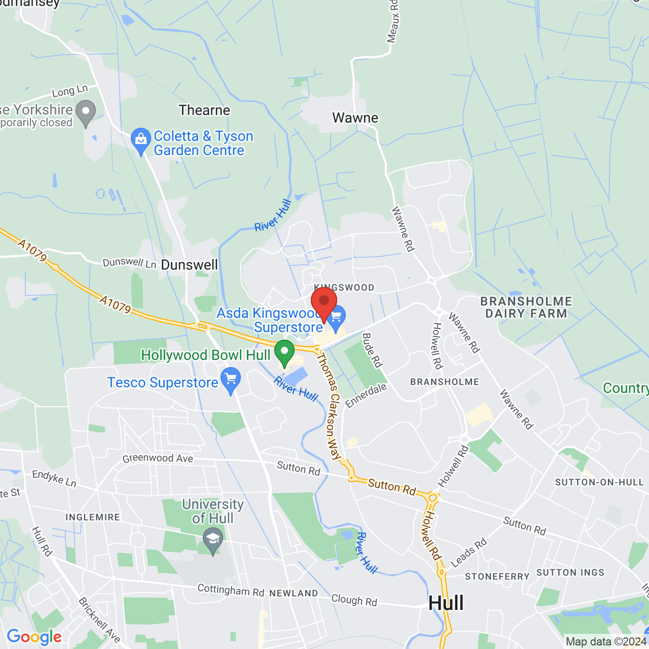 Asda Jobs Vacancy Service Colleague, Hull