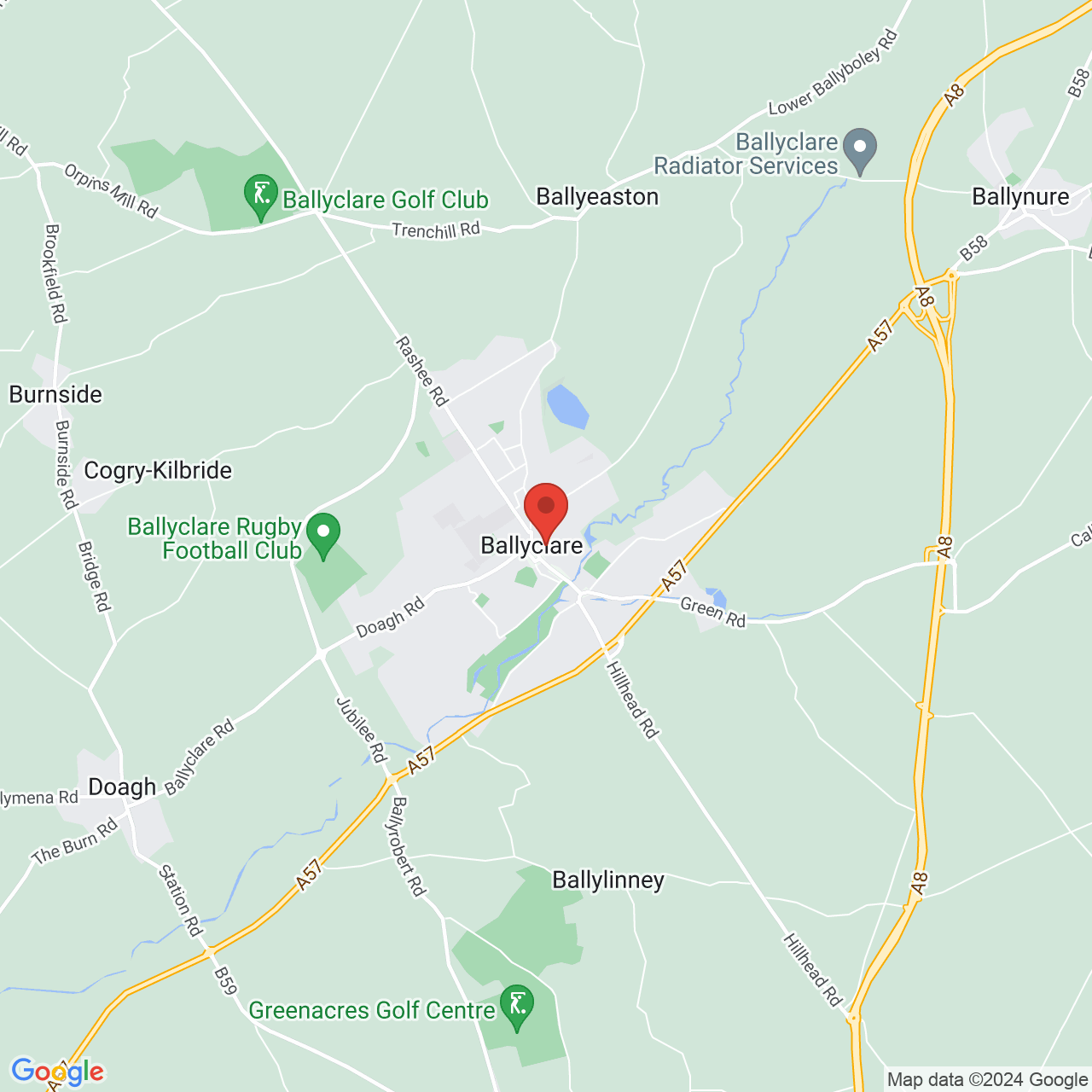 Asda Jobs Vacancy Section Leader, Ballyclare