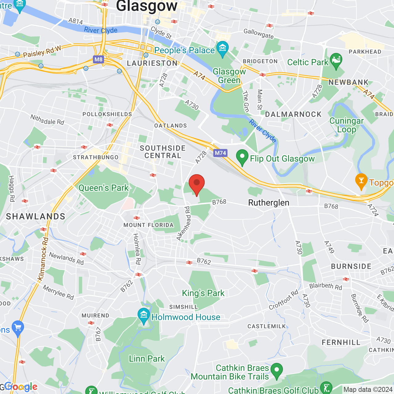 Asda Jobs Vacancy Service Colleague, Glasgow