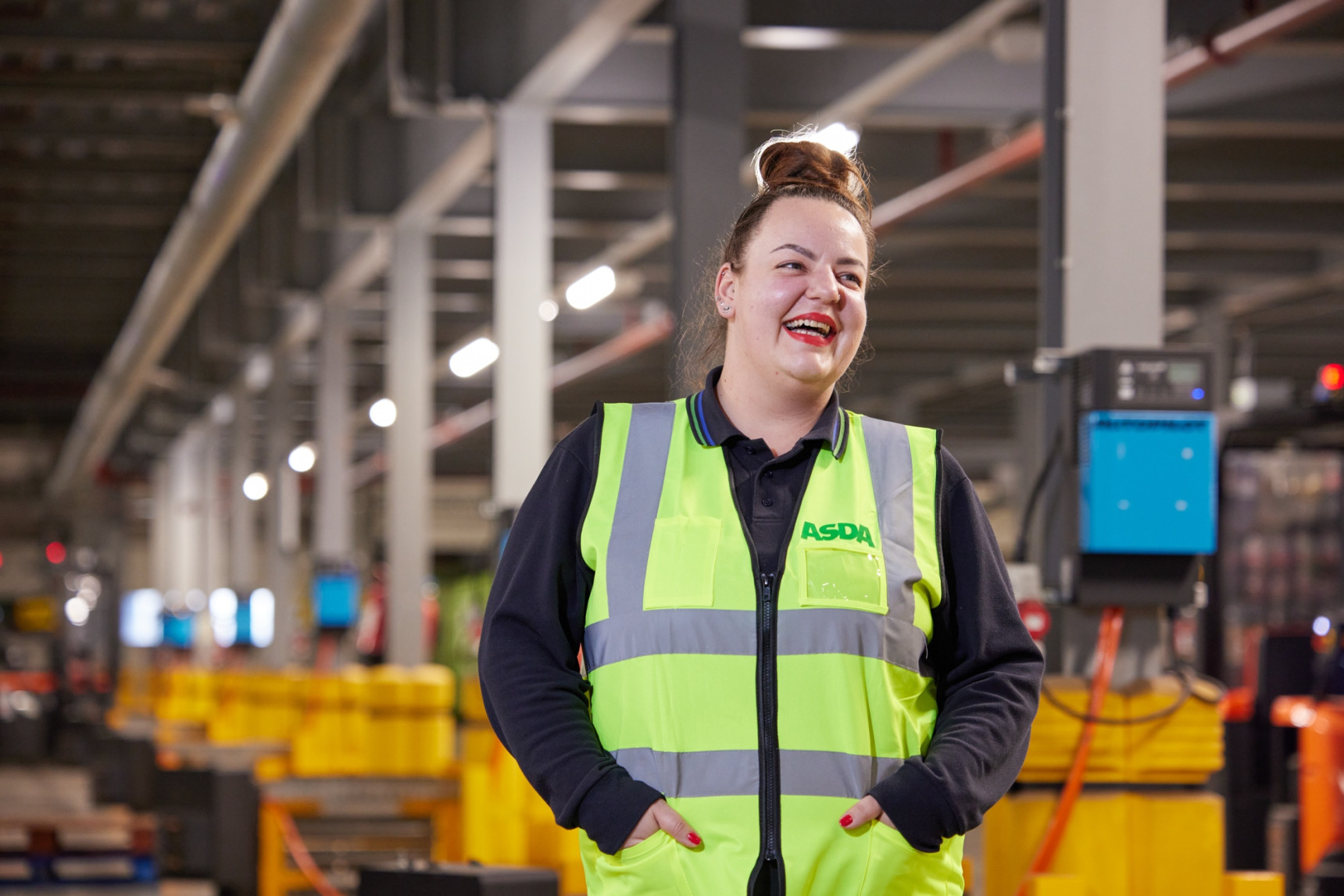 Asda Jobs