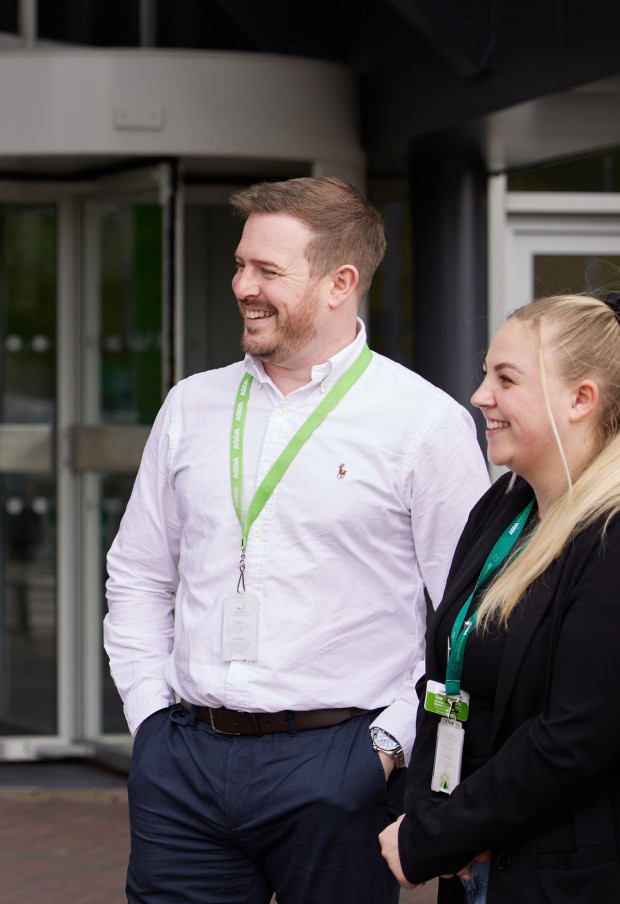 Career Paths Asda Jobs