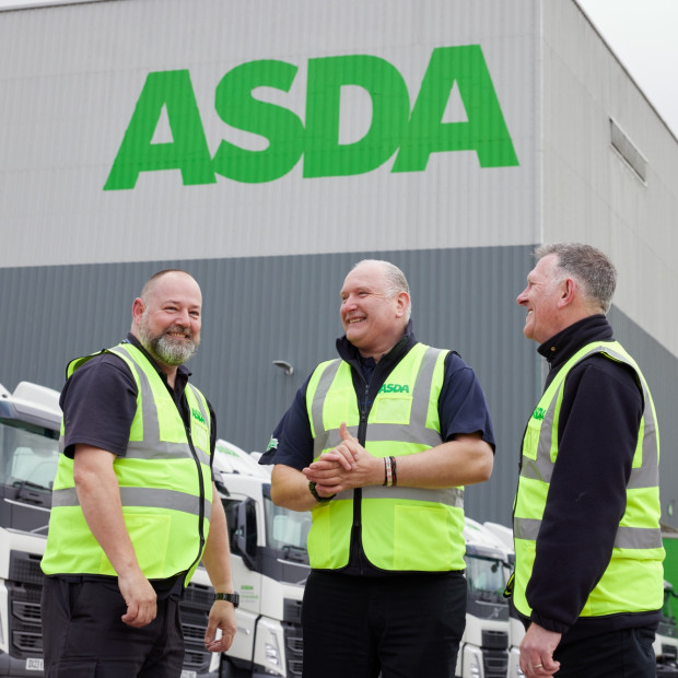 Career Paths Asda Jobs