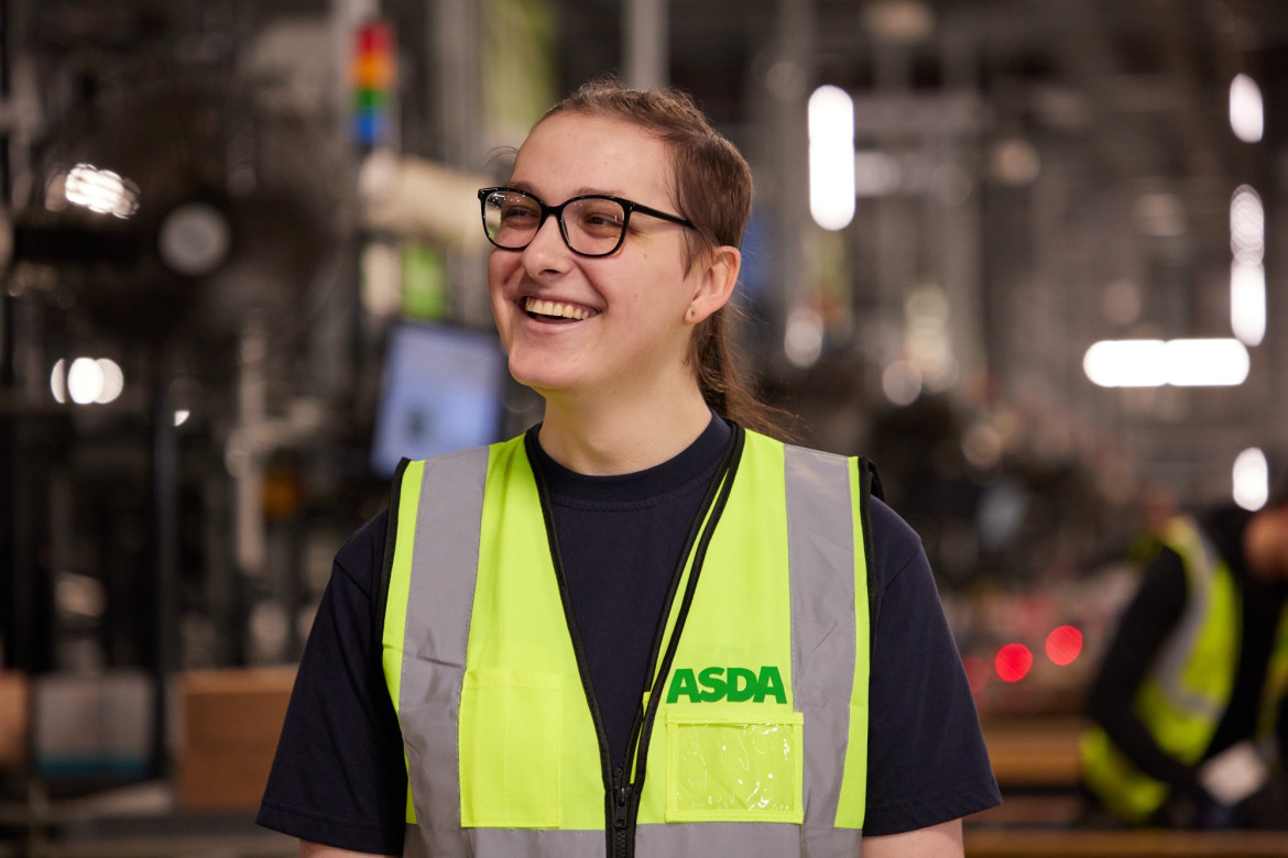 Culture Asda Jobs