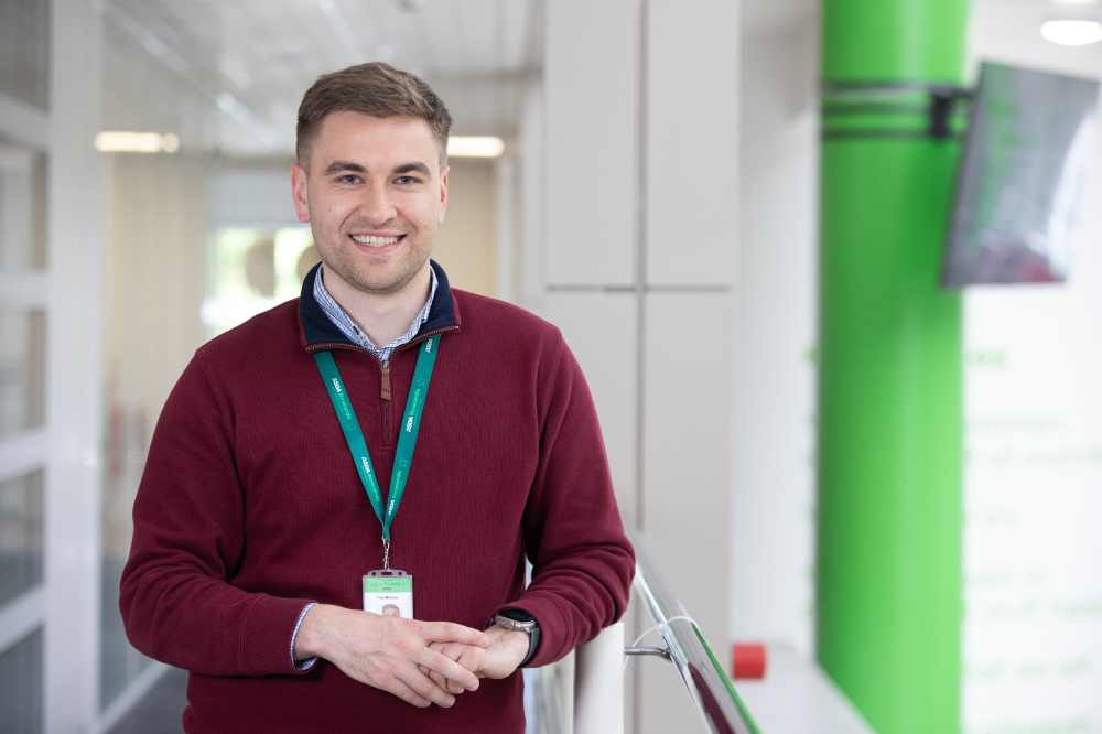 Finance Asda Jobs