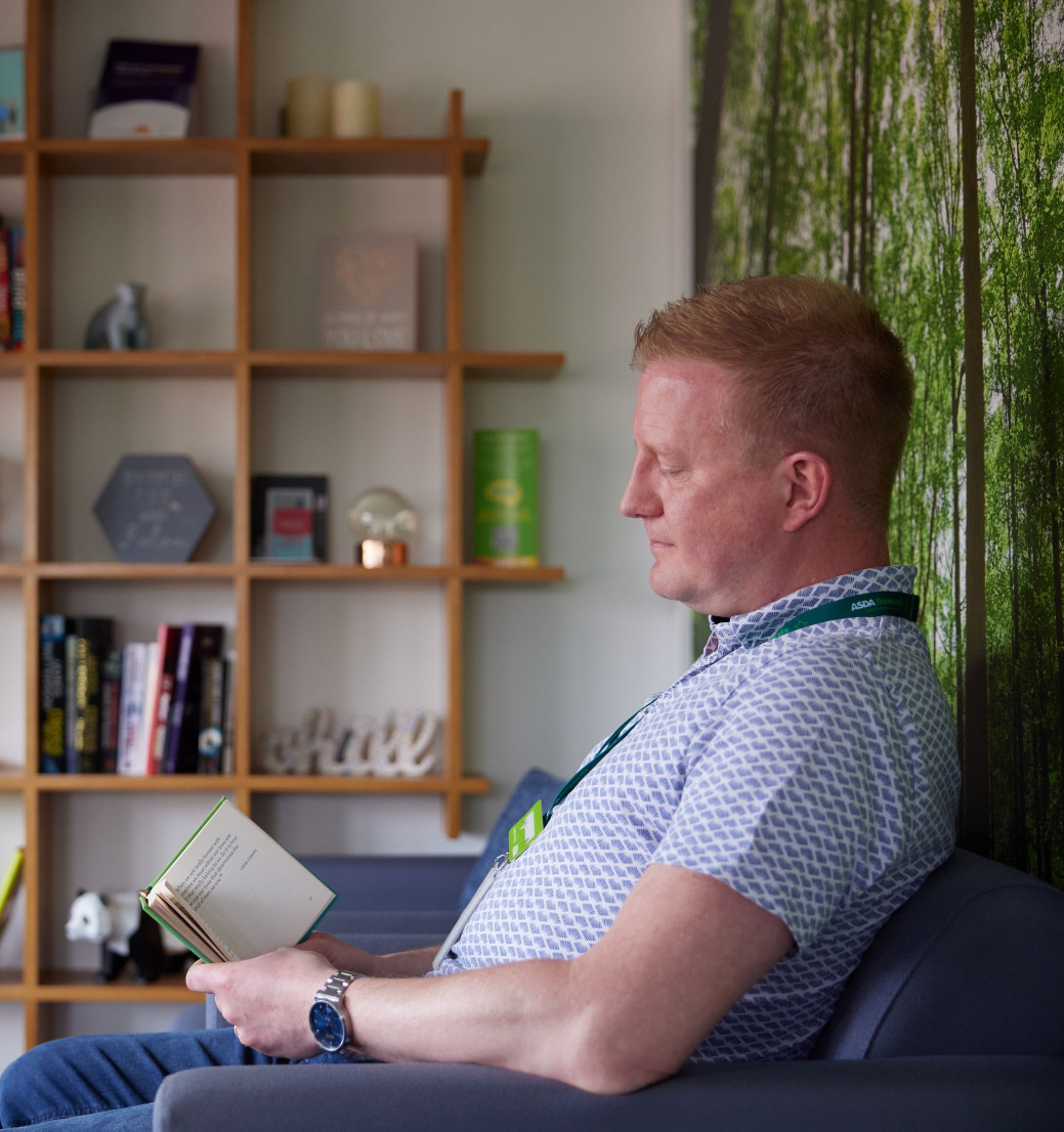 Learning and Development Asda Jobs