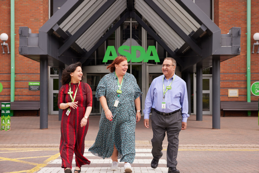 Asda Jobs Vacancy Service Colleague, Leeds