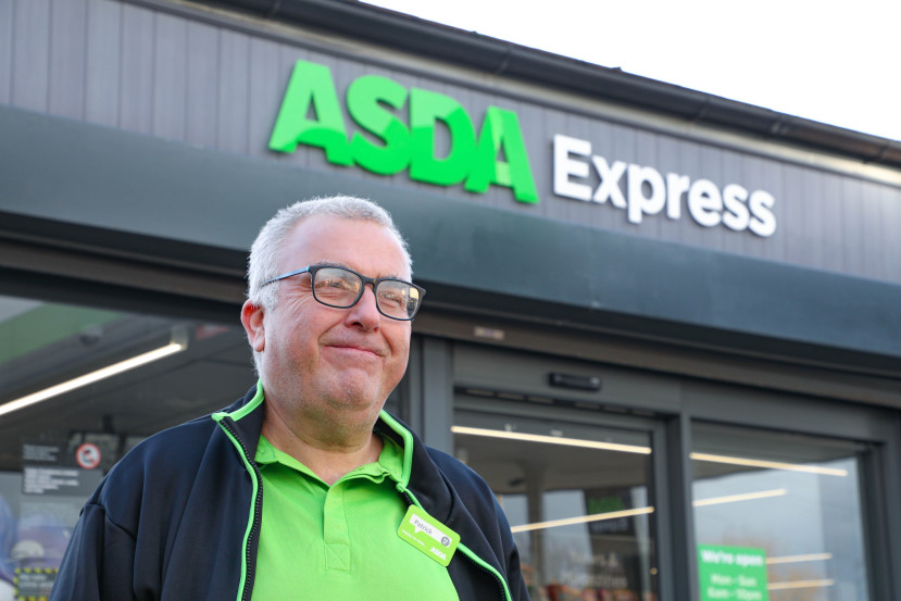 Asda Express Asda Jobs