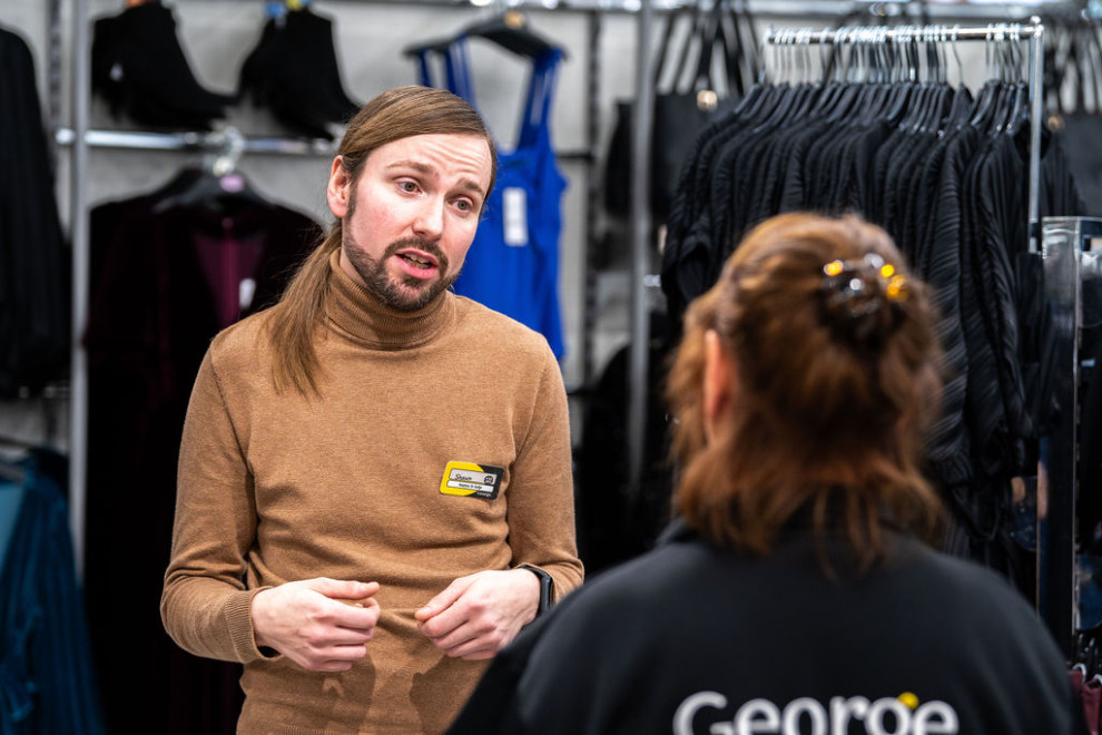 Learning and Development Asda Jobs