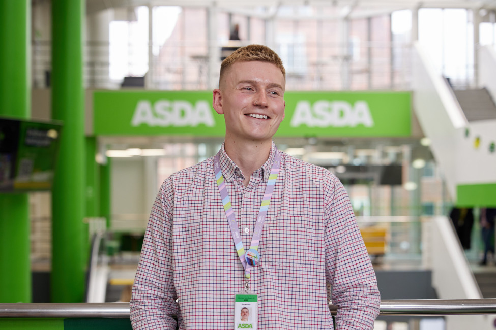 Head Office Asda Jobs