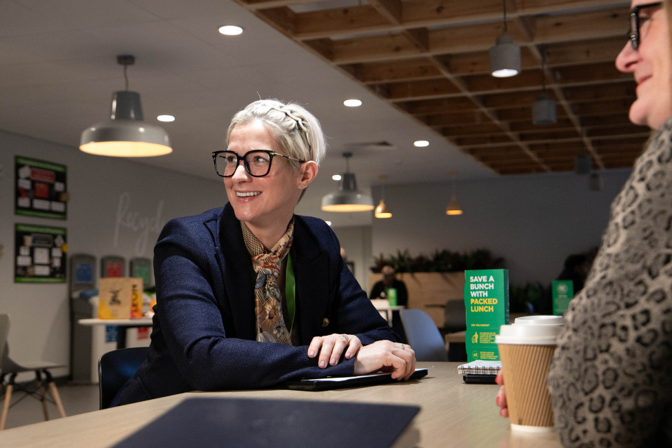 Head Office Asda Jobs