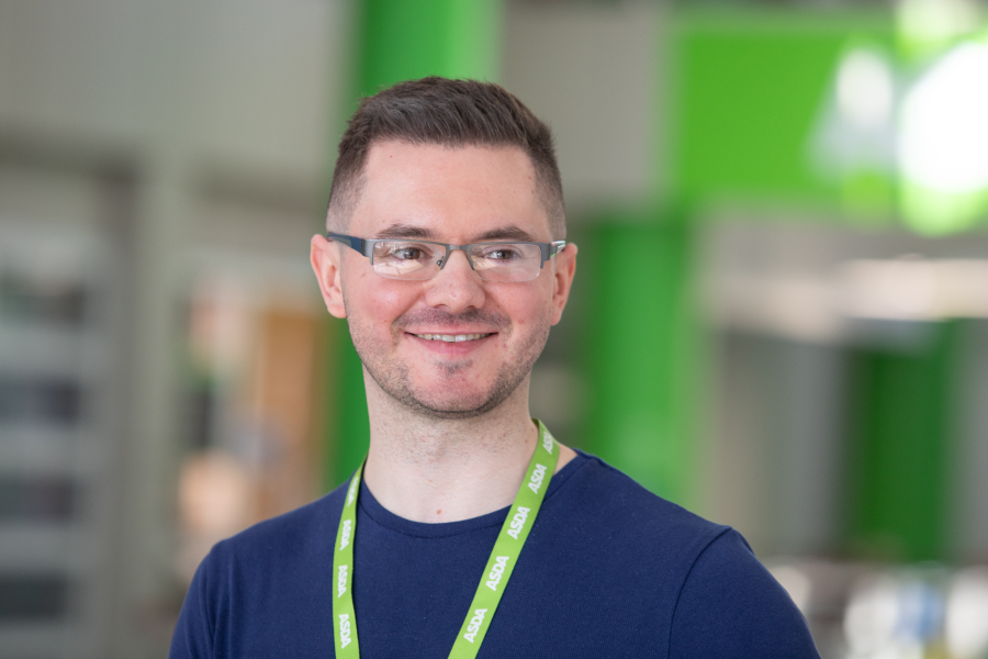 Head Office Asda Jobs