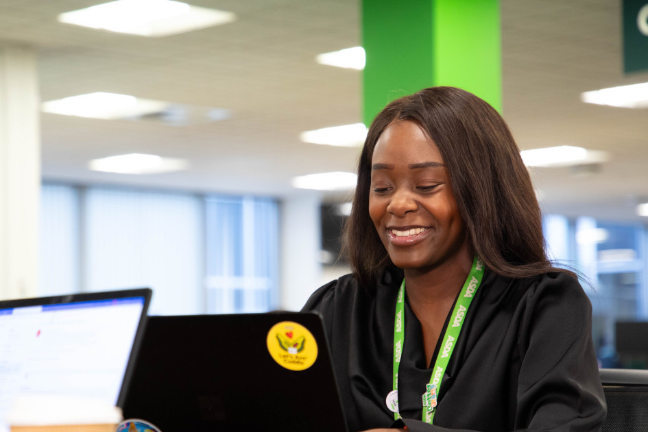 Head Office Asda Jobs