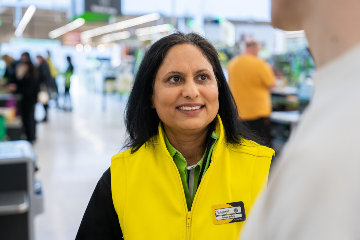 Asda Jobs Vacancy Customer Delivery Driver, Milton Keynes