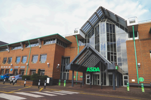 Everything we offer - Asda Jobs