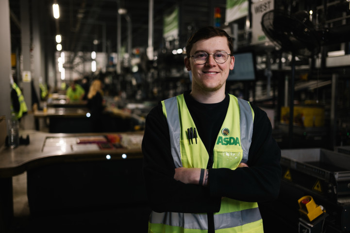 Apprentices - Asda Jobs