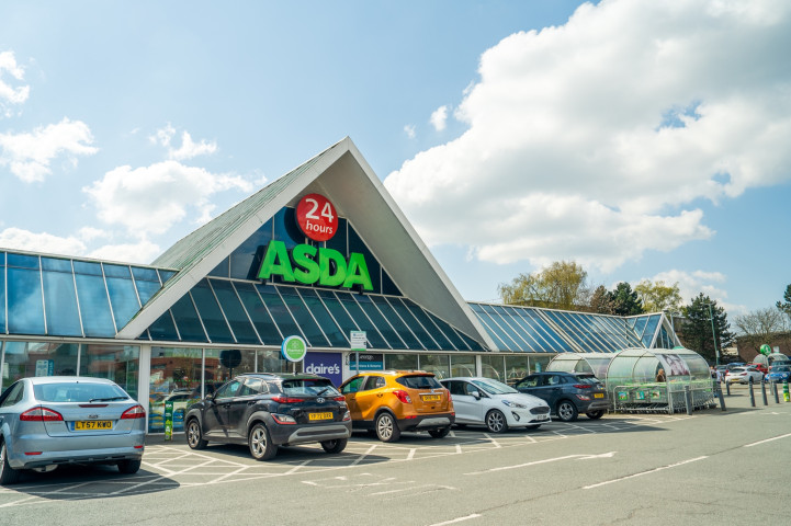 Departments - Asda Jobs